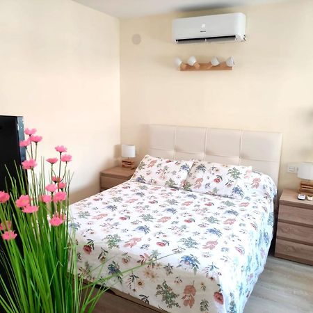 Apartamento Acogedor En Valencia Centro Perfecta Ubicacion 外观 照片