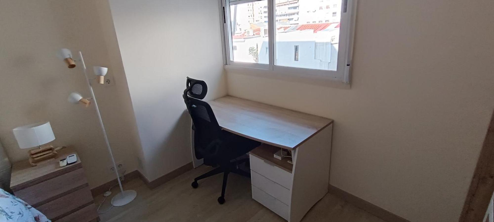 Apartamento Acogedor En Valencia Centro Perfecta Ubicacion 外观 照片
