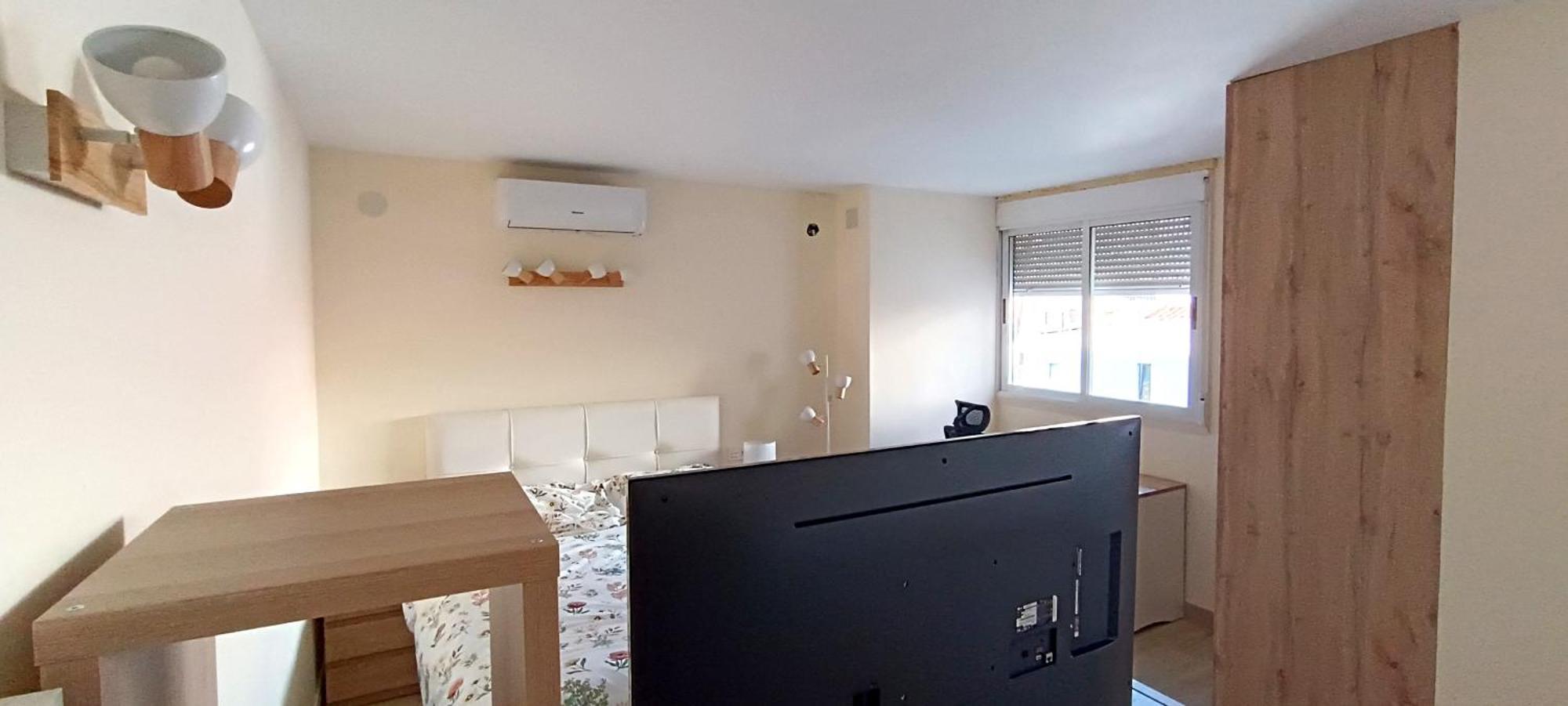 Apartamento Acogedor En Valencia Centro Perfecta Ubicacion 外观 照片