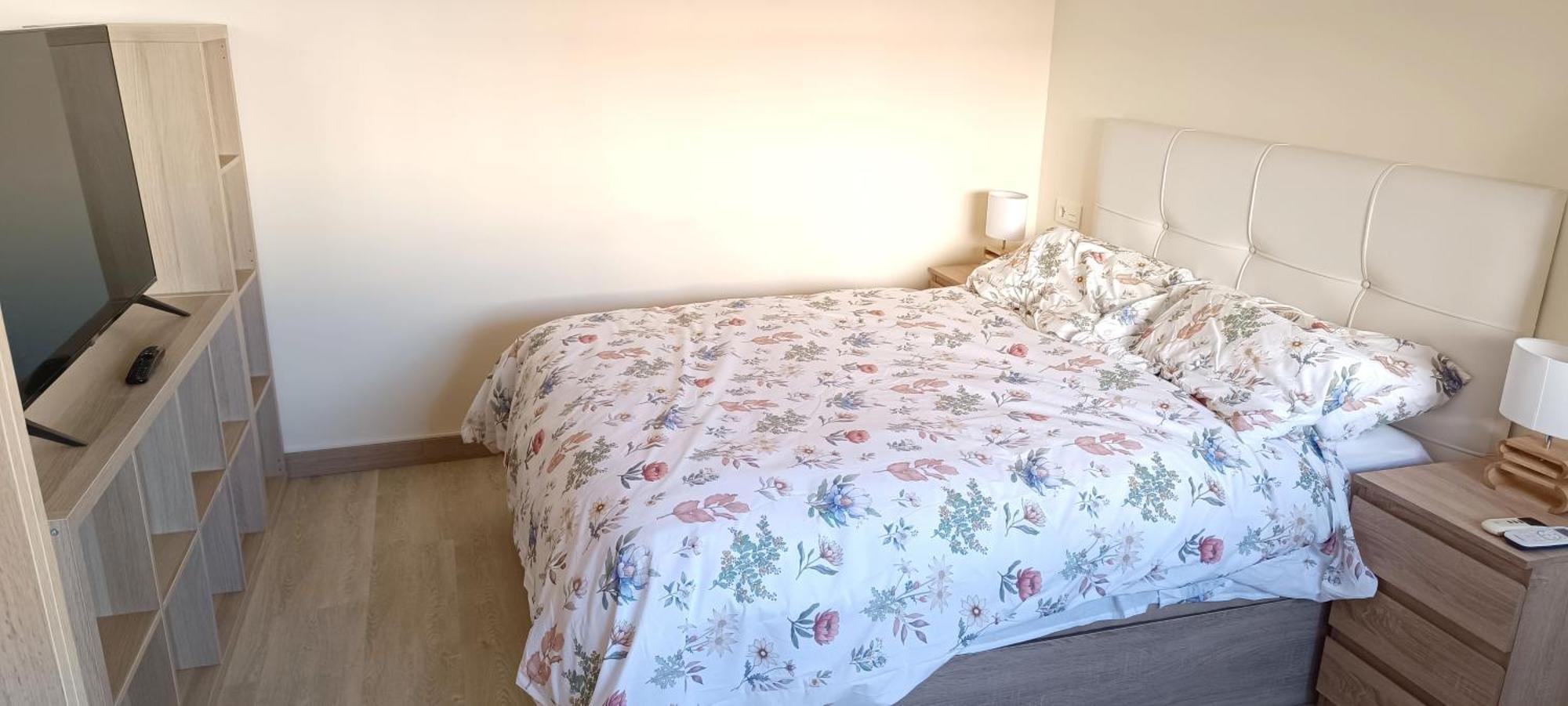 Apartamento Acogedor En Valencia Centro Perfecta Ubicacion 外观 照片