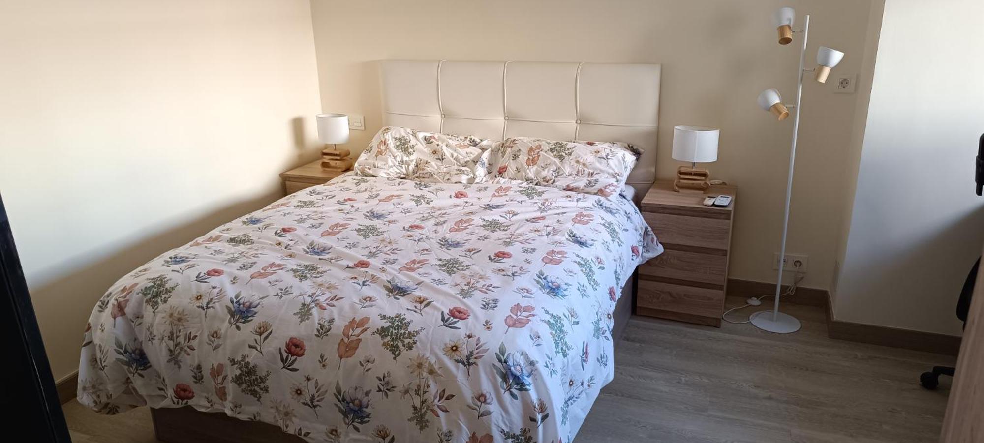 Apartamento Acogedor En Valencia Centro Perfecta Ubicacion 外观 照片