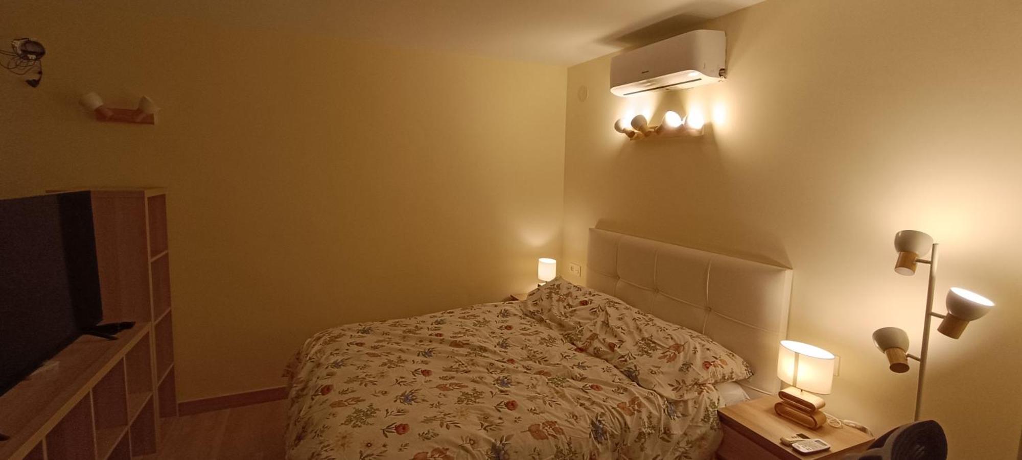 Apartamento Acogedor En Valencia Centro Perfecta Ubicacion 外观 照片